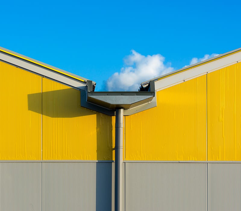 Gutter cleaning and home exterior maintenance in Wayne NJ